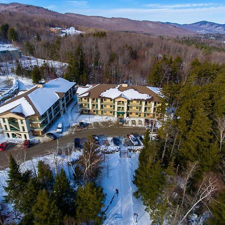 Hillside Inn Killington Extérieur photo