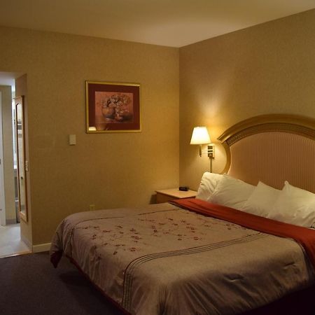 Hillside Inn Killington Extérieur photo