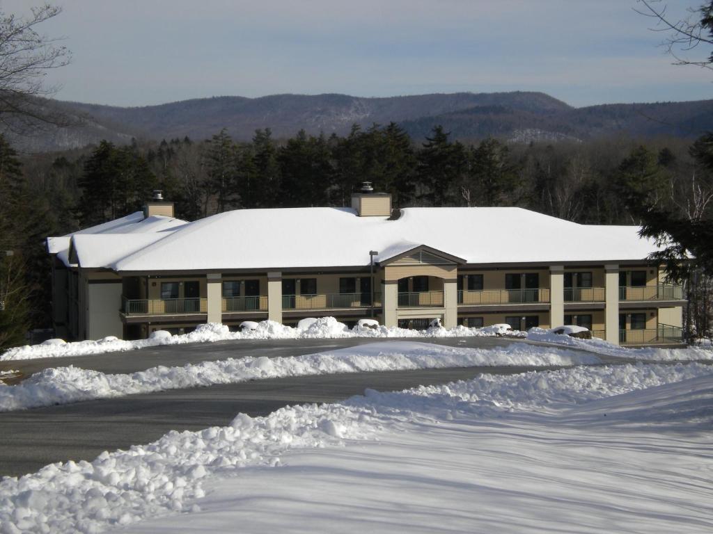 Hillside Inn Killington Extérieur photo