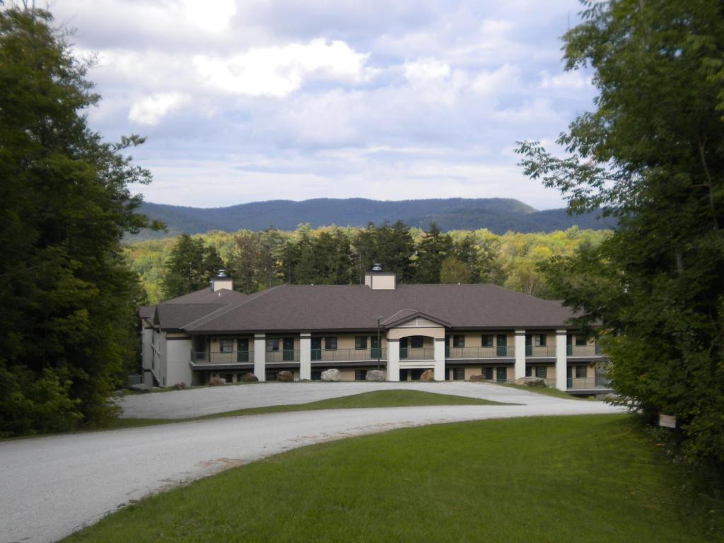 Hillside Inn Killington Extérieur photo