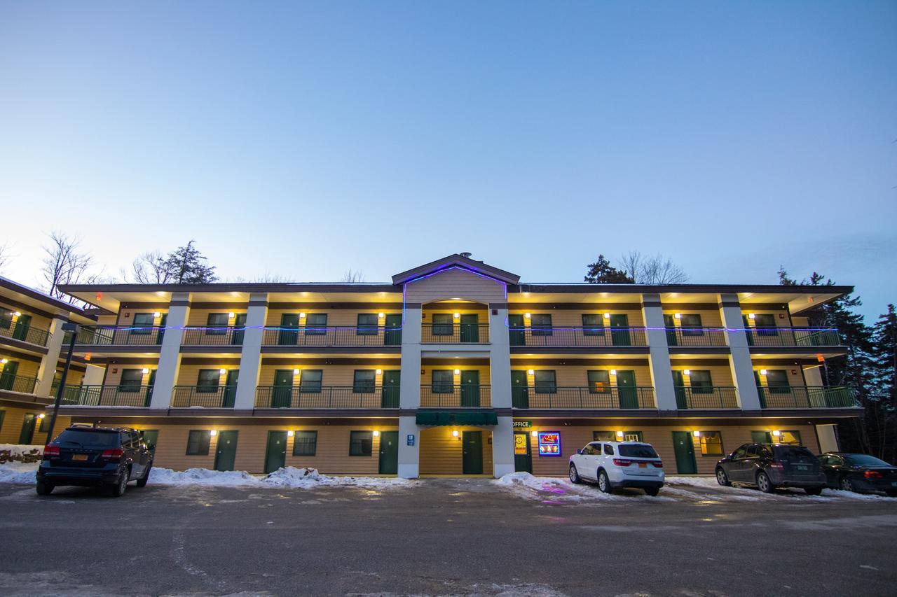 Hillside Inn Killington Extérieur photo