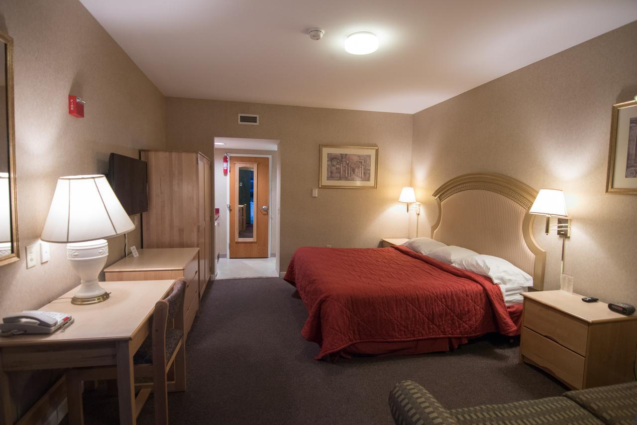 Hillside Inn Killington Extérieur photo