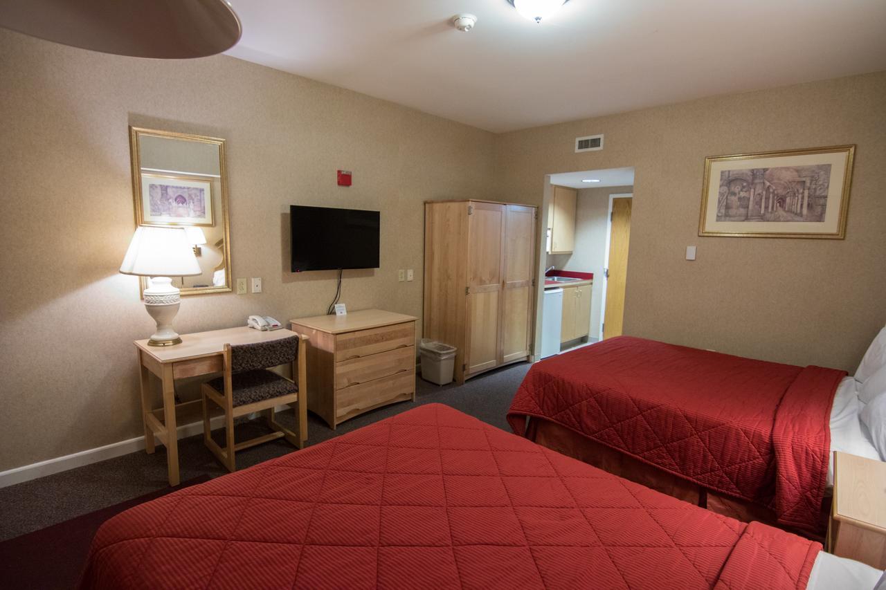 Hillside Inn Killington Extérieur photo