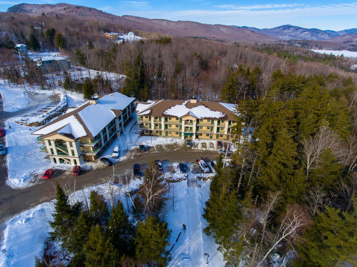 Hillside Inn Killington Extérieur photo