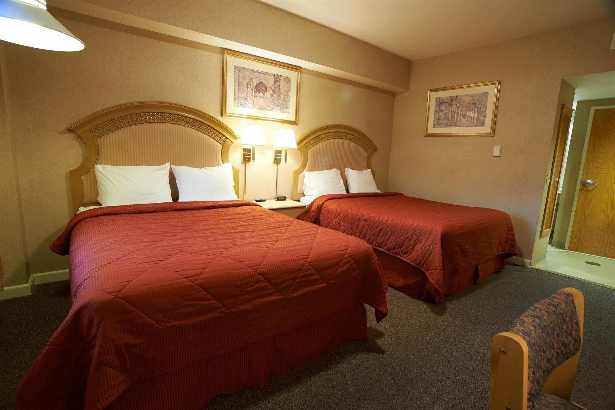 Hillside Inn Killington Extérieur photo