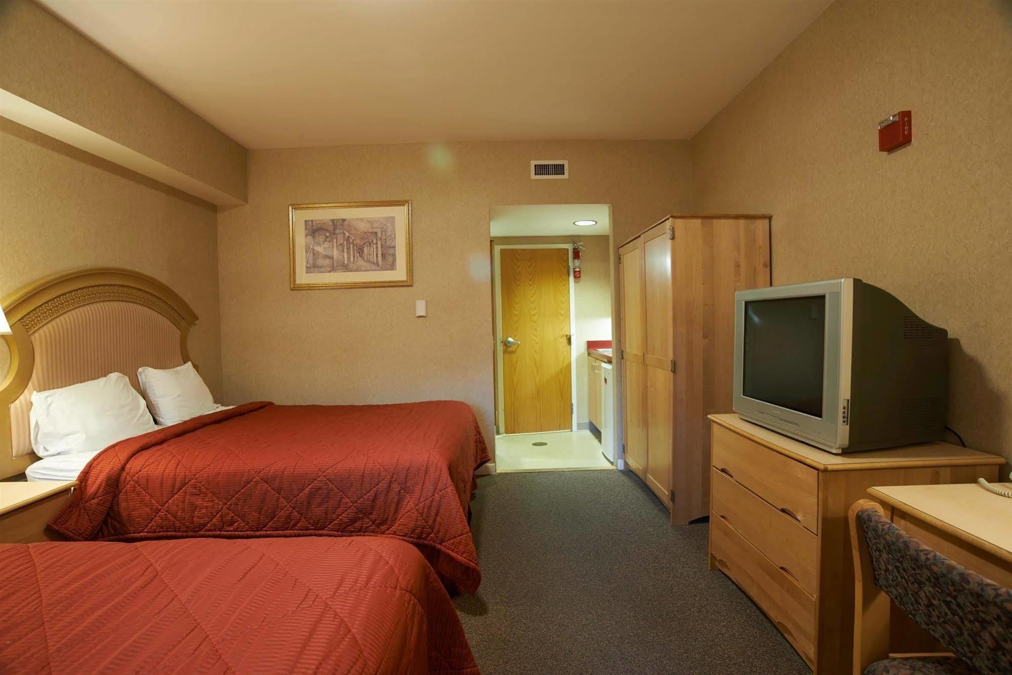 Hillside Inn Killington Extérieur photo
