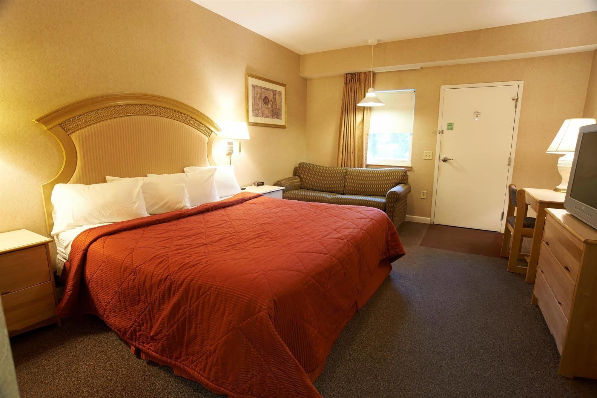 Hillside Inn Killington Extérieur photo