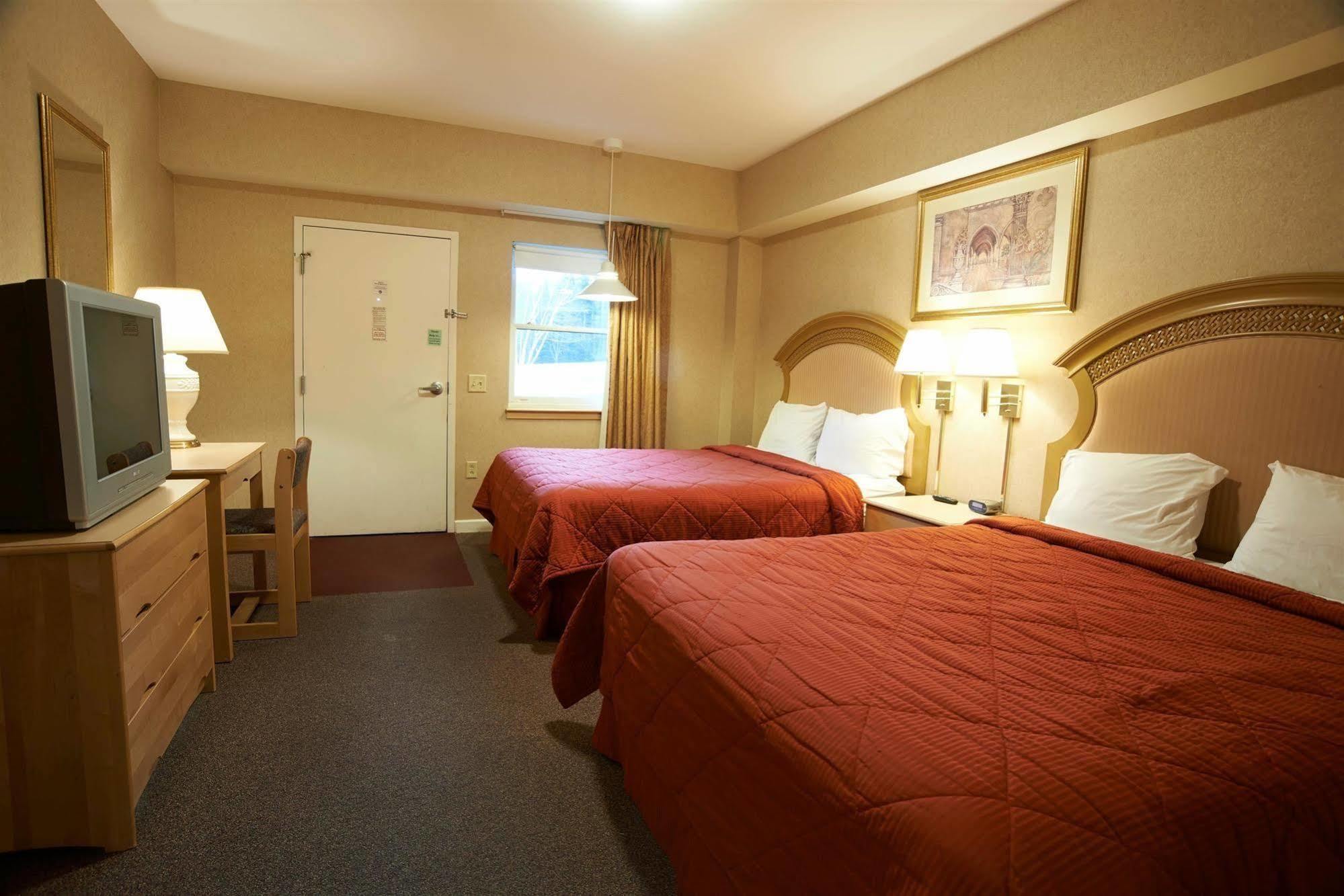 Hillside Inn Killington Extérieur photo