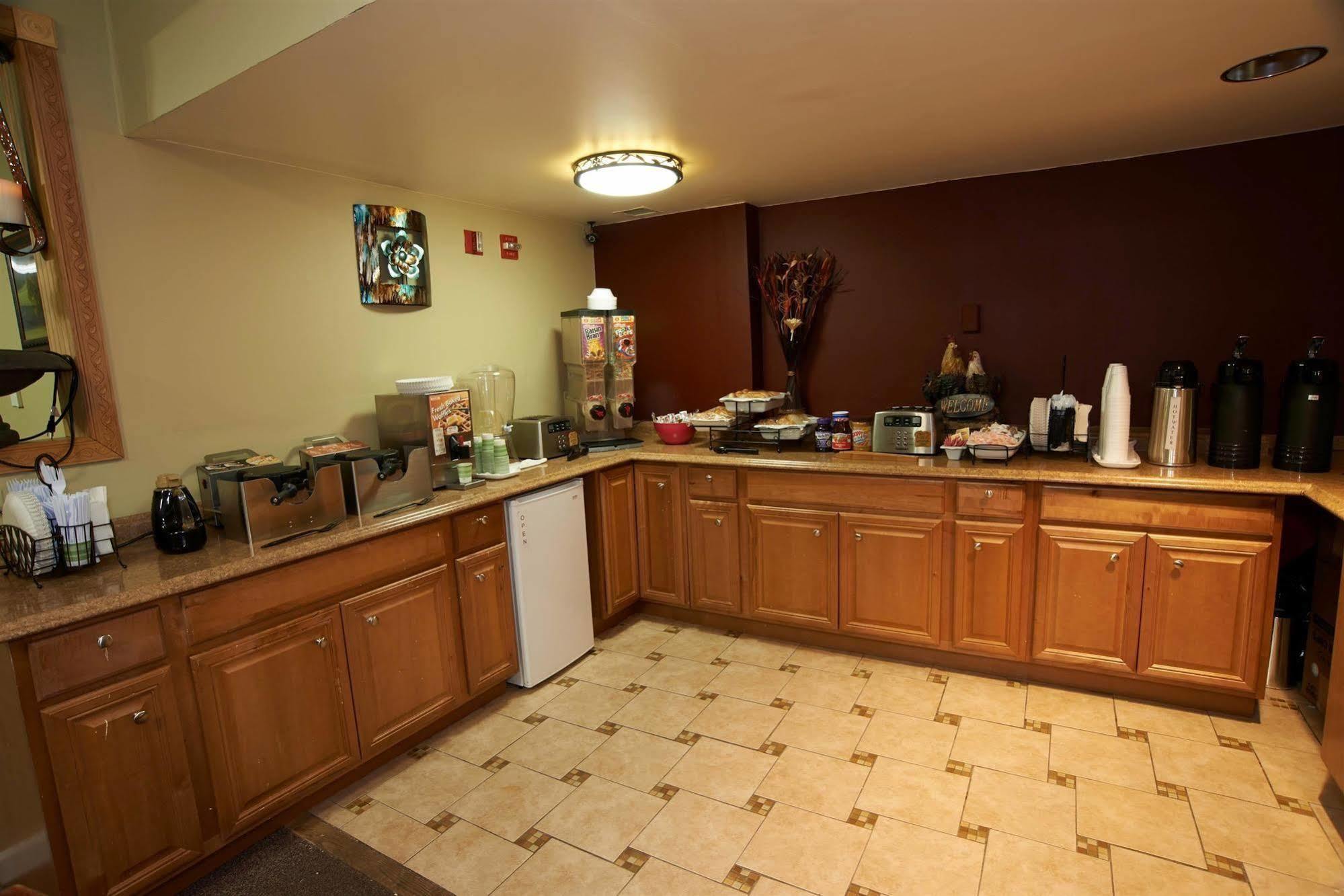 Hillside Inn Killington Extérieur photo
