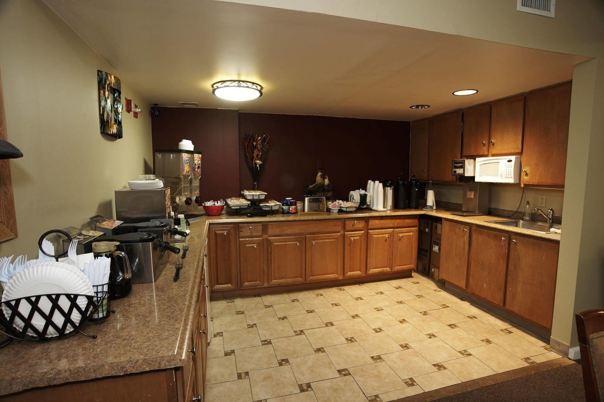 Hillside Inn Killington Extérieur photo