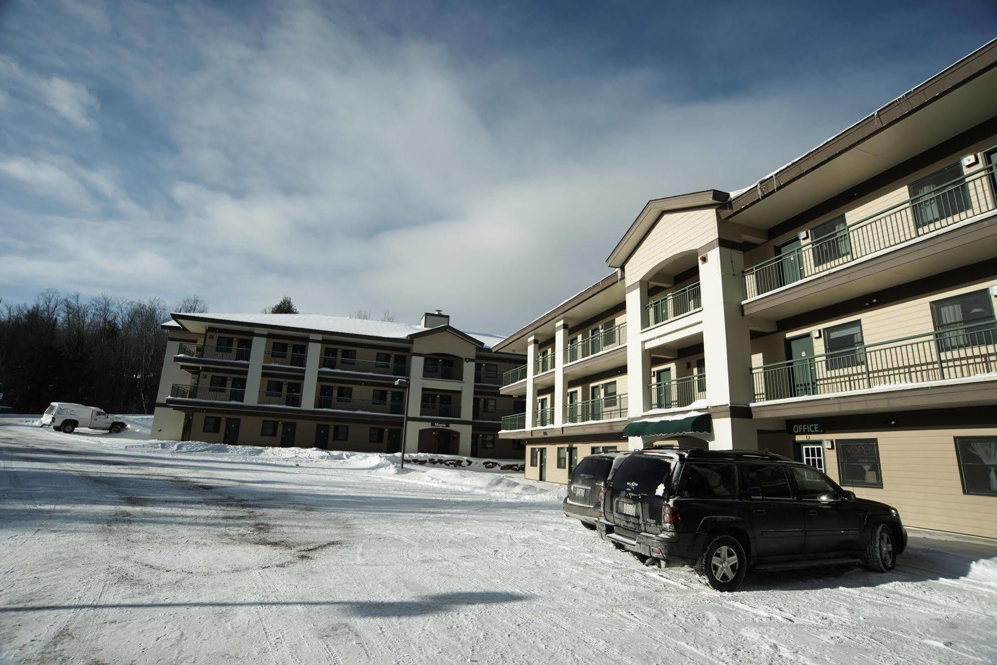 Hillside Inn Killington Extérieur photo