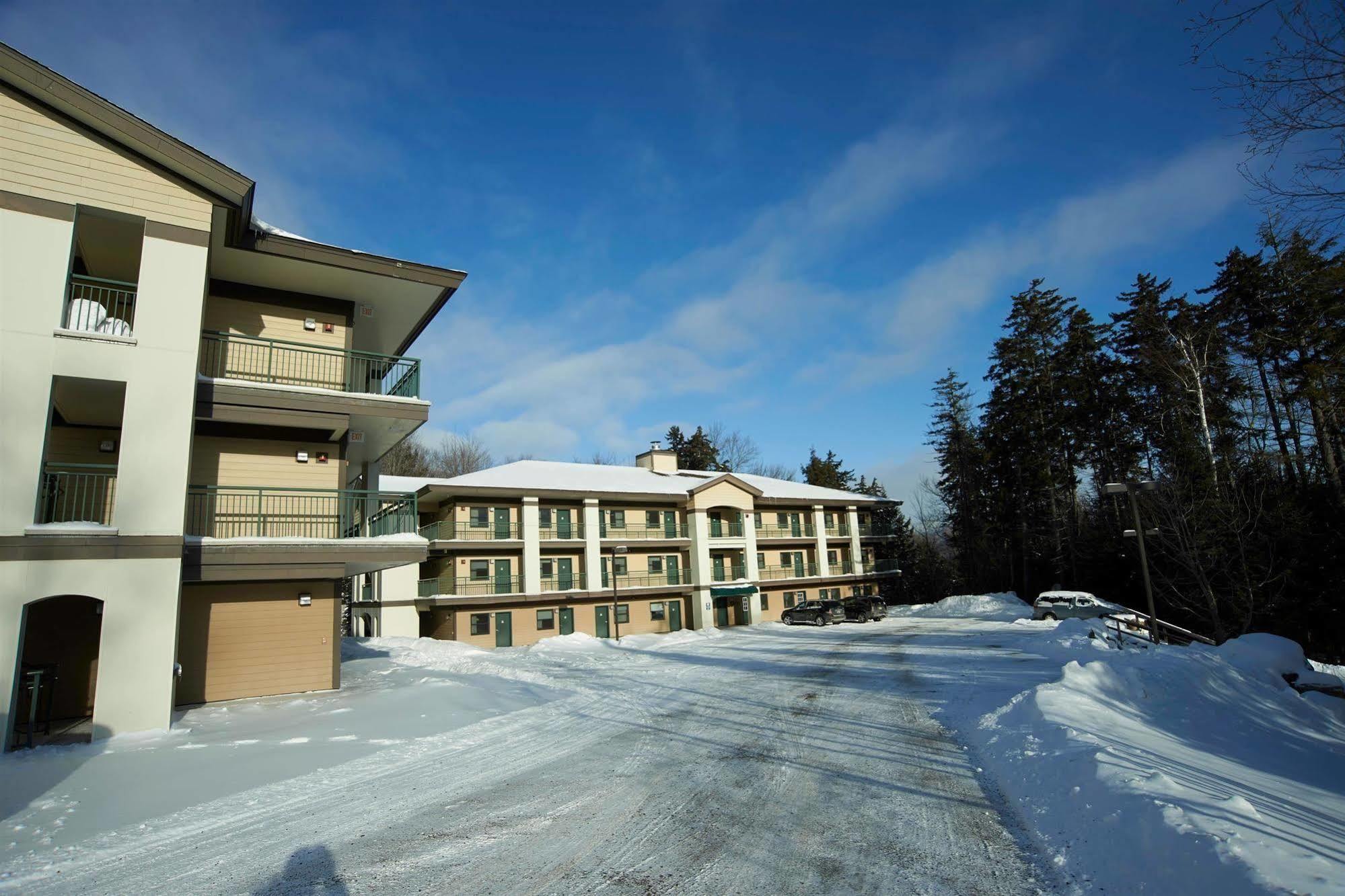 Hillside Inn Killington Extérieur photo