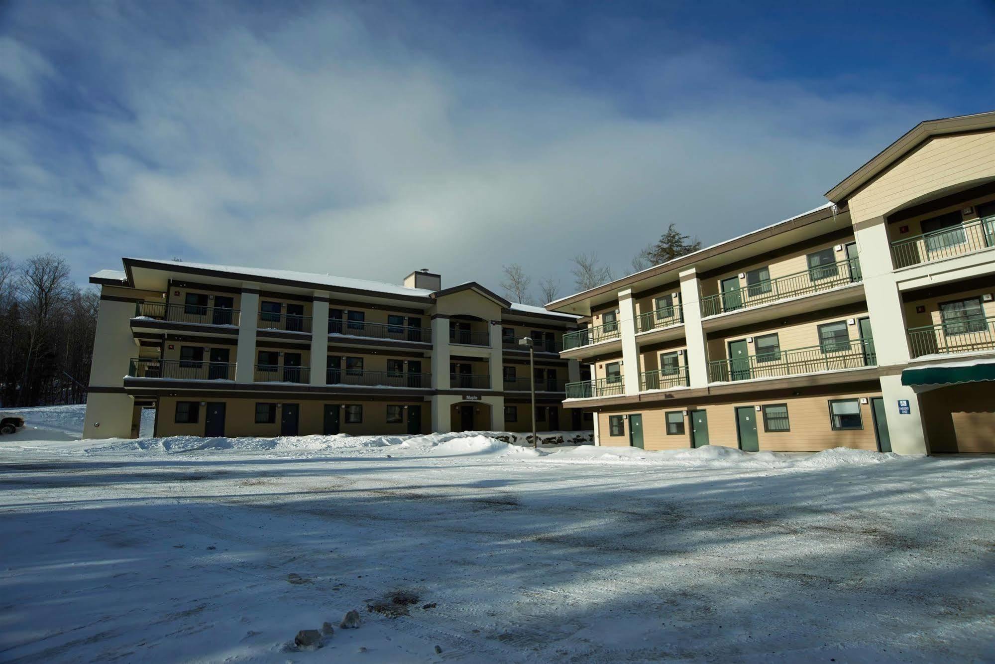 Hillside Inn Killington Extérieur photo