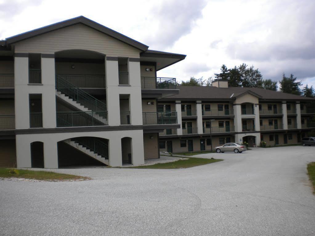 Hillside Inn Killington Extérieur photo
