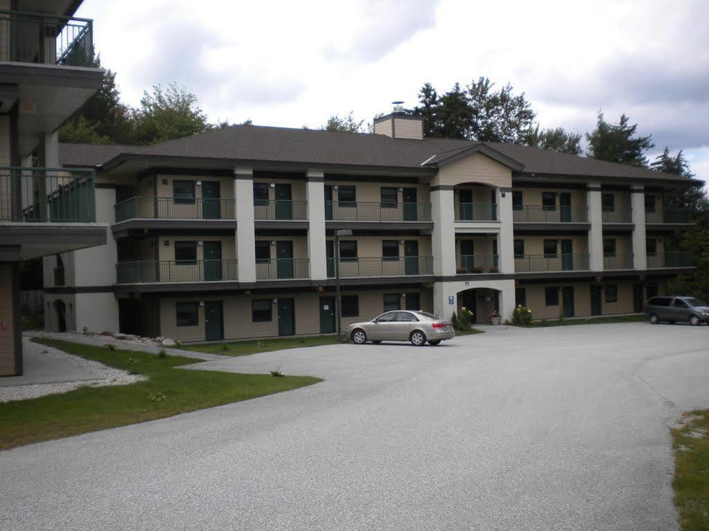 Hillside Inn Killington Extérieur photo