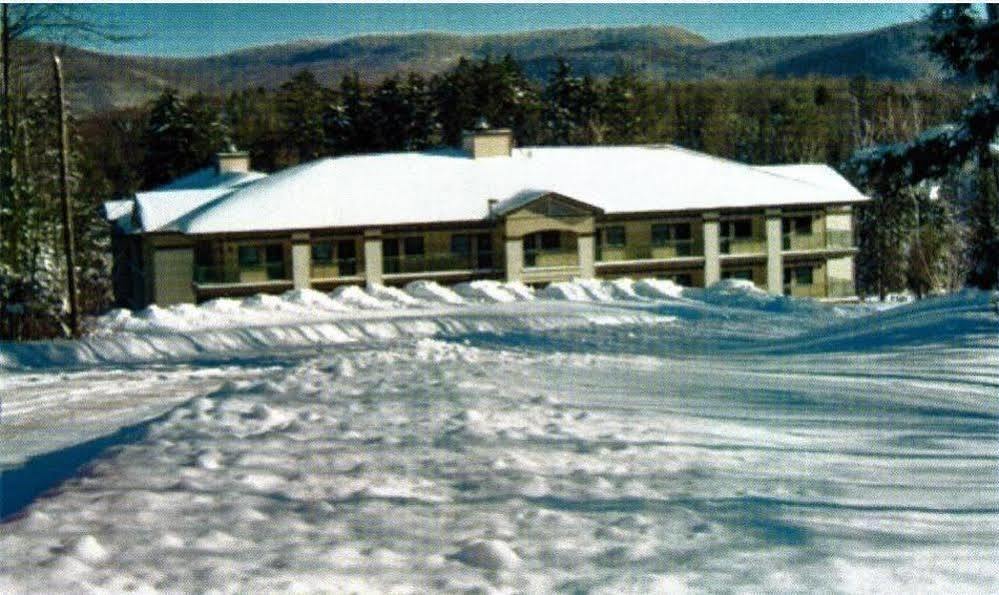 Hillside Inn Killington Extérieur photo