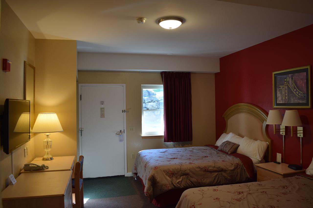 Hillside Inn Killington Extérieur photo