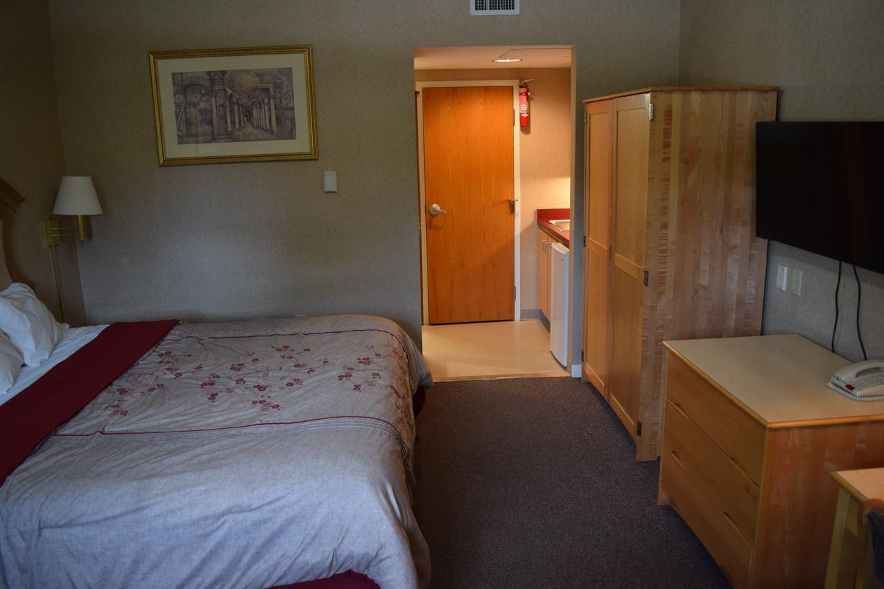 Hillside Inn Killington Extérieur photo