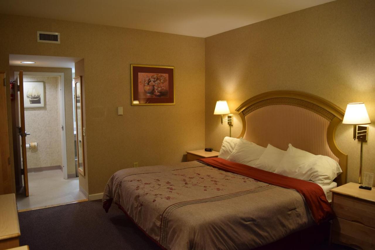Hillside Inn Killington Extérieur photo