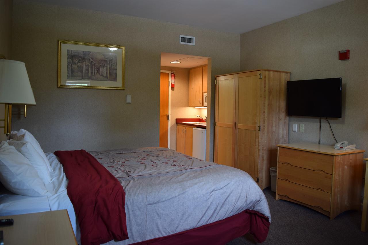 Hillside Inn Killington Extérieur photo
