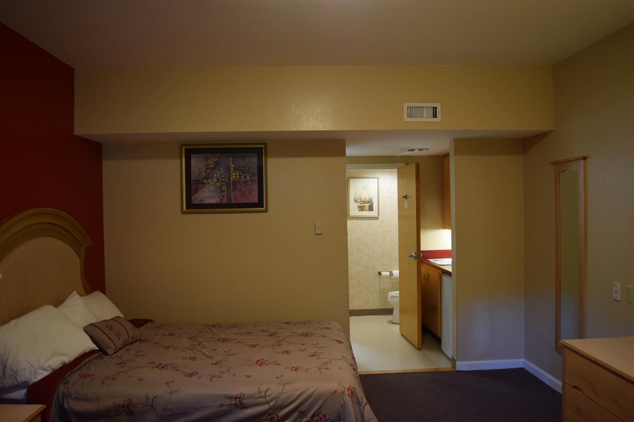 Hillside Inn Killington Extérieur photo